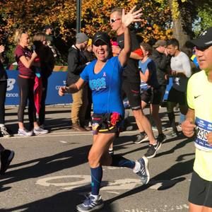 Meet your Posher, Nellie